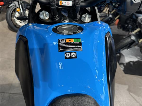 2025 YAMAHA TENERE 700 RALLY EDITION