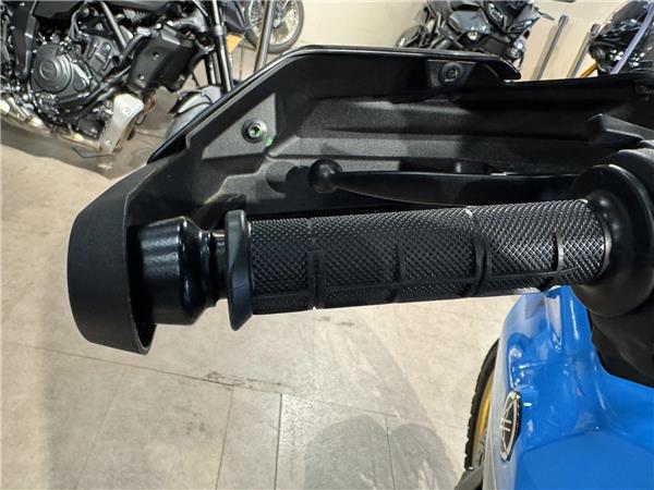 2025 YAMAHA TENERE 700 RALLY EDITION