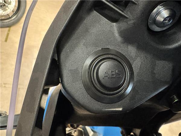 2025 YAMAHA TENERE 700 RALLY EDITION