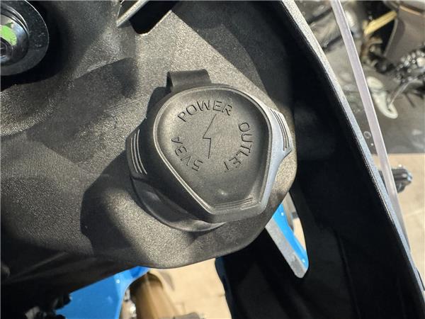 2025 YAMAHA TENERE 700 RALLY EDITION