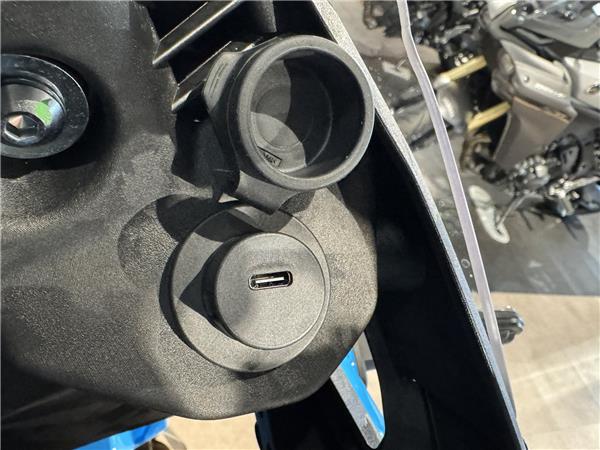 2025 YAMAHA TENERE 700 RALLY EDITION