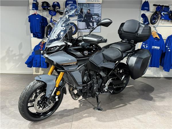 2024 YAMAHA TRACER 9 GT