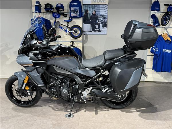2024 YAMAHA TRACER 9 GT