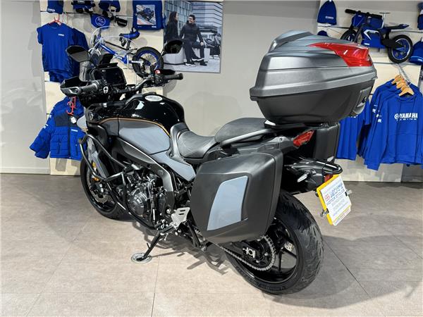 2024 YAMAHA TRACER 9 GT
