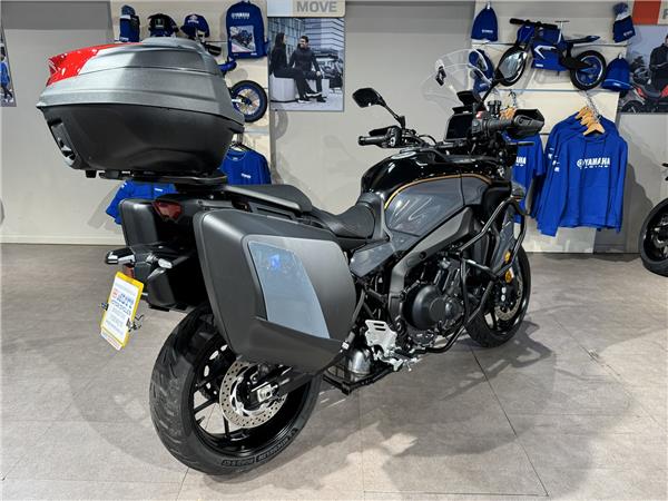 2024 YAMAHA TRACER 9 GT