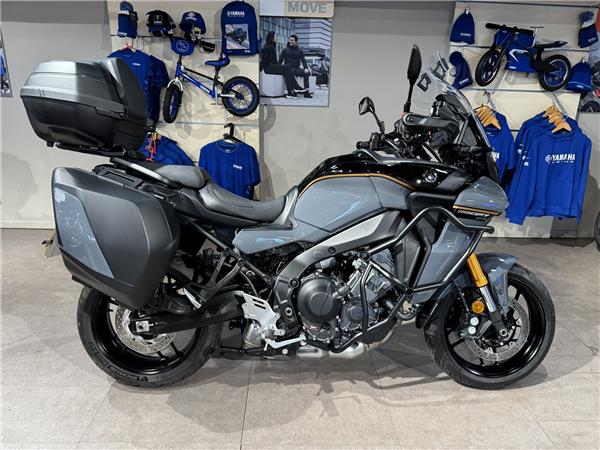 2024 YAMAHA TRACER 9 GT