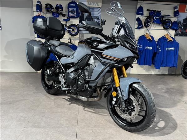 2024 YAMAHA TRACER 9 GT