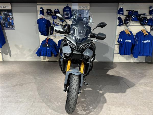 2024 YAMAHA TRACER 9 GT