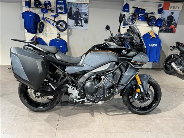 2024 YAMAHA TRACER 9 GT