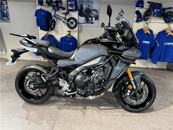 2024 YAMAHA TRACER 9 GT