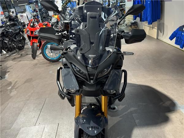 2024 YAMAHA TRACER 9 GT
