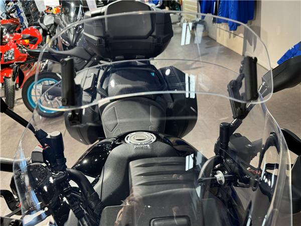 2024 YAMAHA TRACER 9 GT