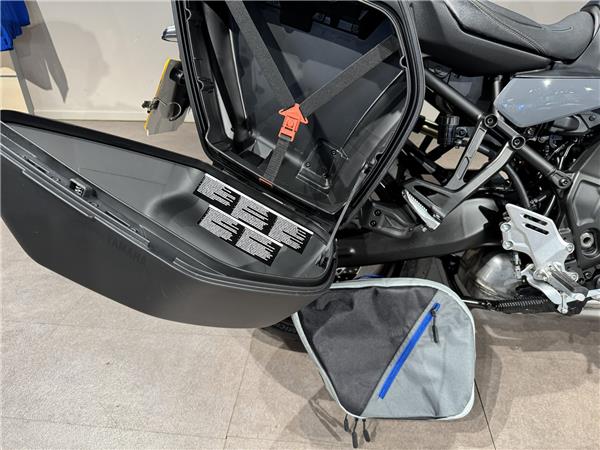 2024 YAMAHA TRACER 9 GT