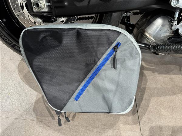 2024 YAMAHA TRACER 9 GT