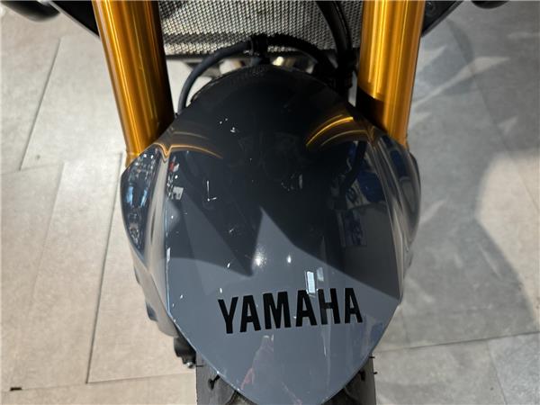2024 YAMAHA TRACER 9 GT
