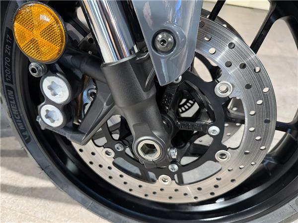 2024 YAMAHA TRACER 9 GT