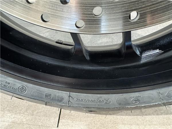 2024 YAMAHA TRACER 9 GT