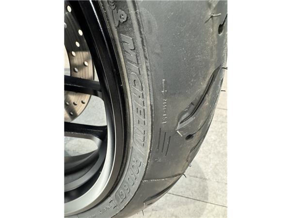 2024 YAMAHA TRACER 9 GT