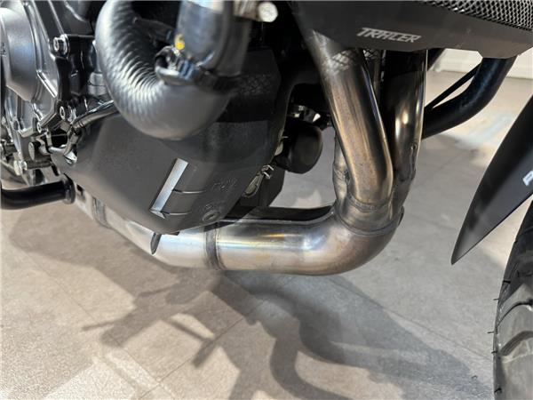 2024 YAMAHA TRACER 9 GT