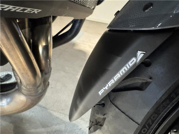 2024 YAMAHA TRACER 9 GT