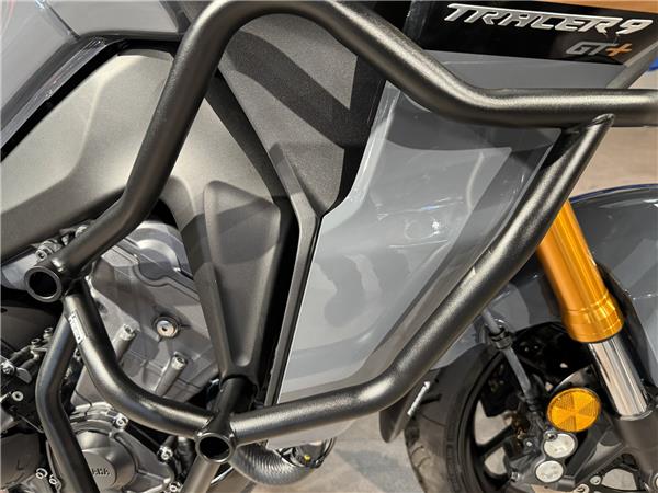 2024 YAMAHA TRACER 9 GT
