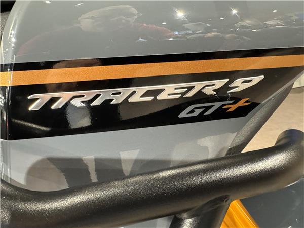 2024 YAMAHA TRACER 9 GT