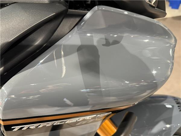 2024 YAMAHA TRACER 9 GT