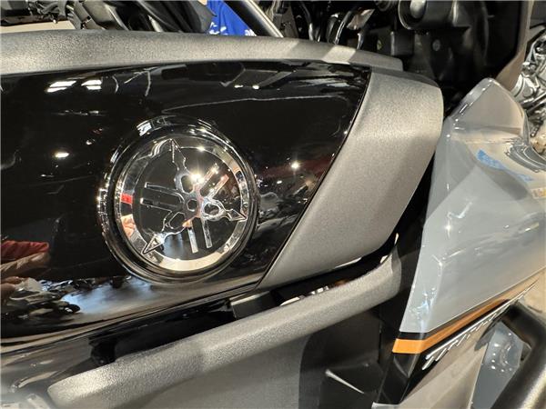 2024 YAMAHA TRACER 9 GT