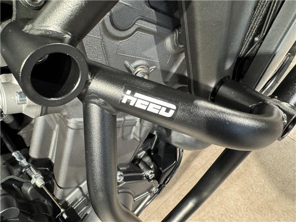 2024 YAMAHA TRACER 9 GT