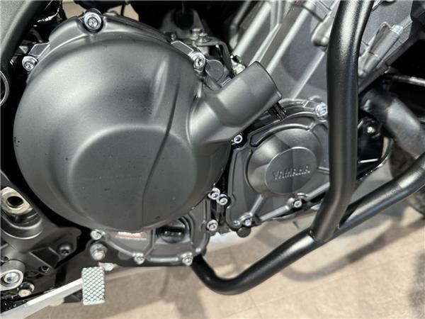 2024 YAMAHA TRACER 9 GT