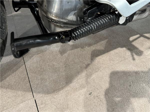 2024 YAMAHA TRACER 9 GT