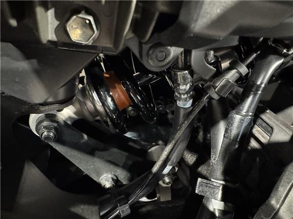 2024 YAMAHA TRACER 9 GT