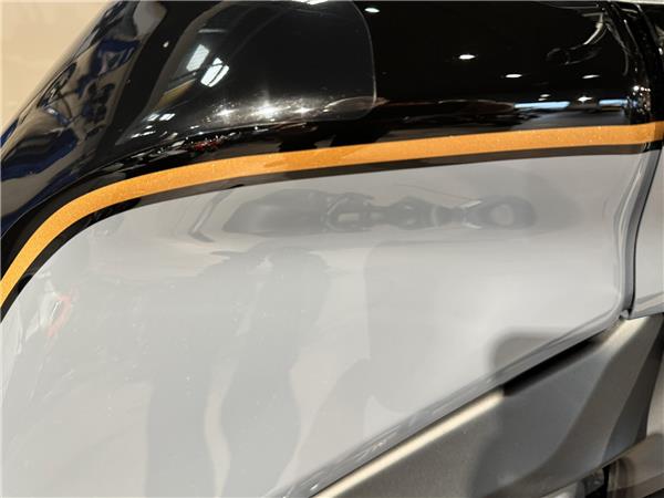 2024 YAMAHA TRACER 9 GT