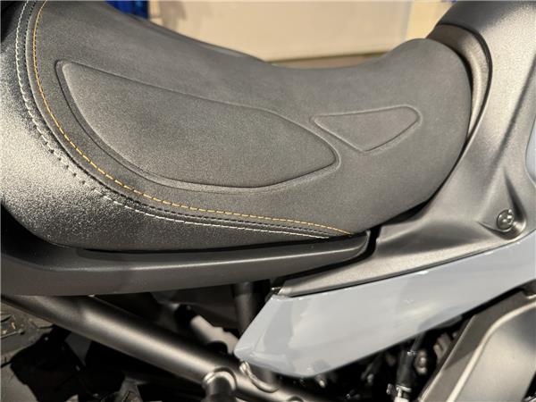 2024 YAMAHA TRACER 9 GT