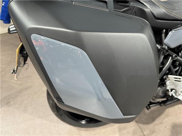 2024 YAMAHA TRACER 9 GT