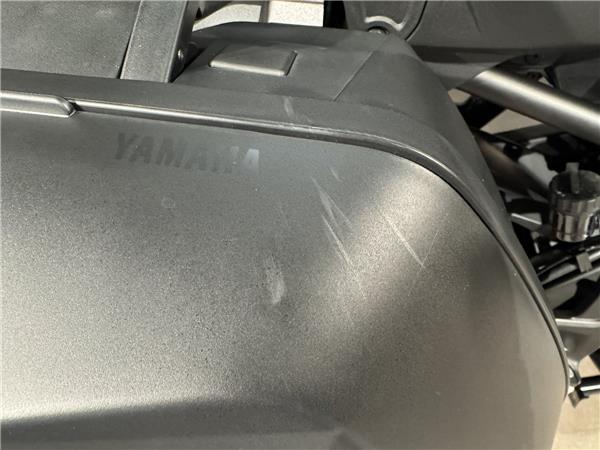 2024 YAMAHA TRACER 9 GT