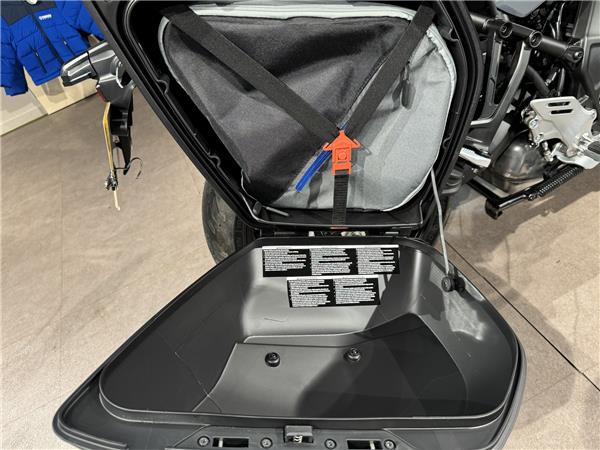 2024 YAMAHA TRACER 9 GT