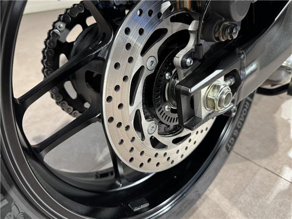 2024 YAMAHA TRACER 9 GT