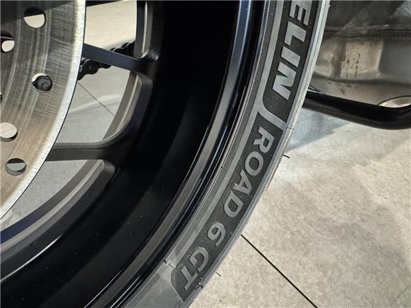 2024 YAMAHA TRACER 9 GT