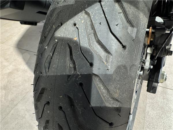 2024 YAMAHA TRACER 9 GT