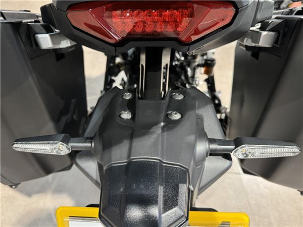 2024 YAMAHA TRACER 9 GT