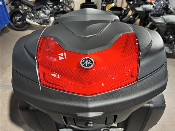 2024 YAMAHA TRACER 9 GT