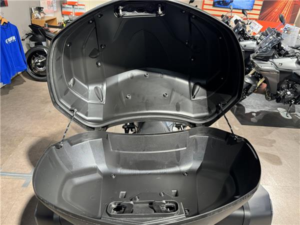 2024 YAMAHA TRACER 9 GT