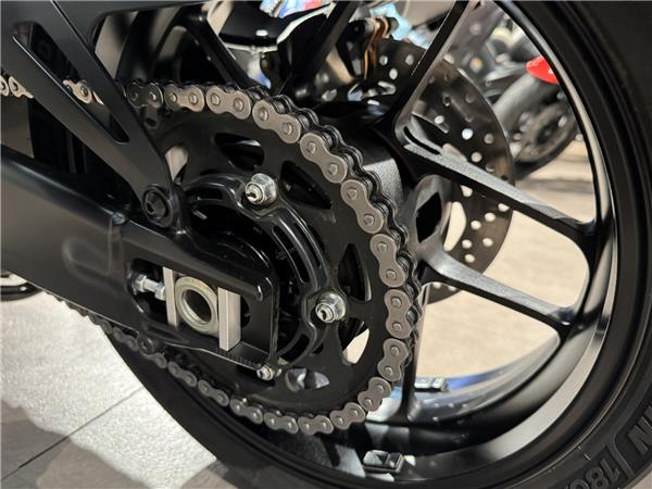 2024 YAMAHA TRACER 9 GT