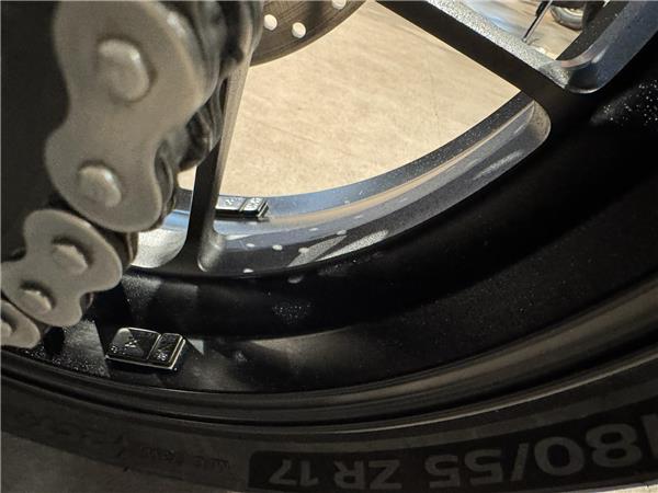 2024 YAMAHA TRACER 9 GT