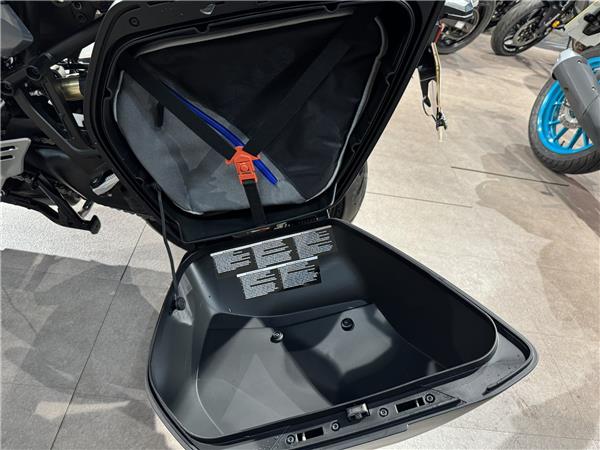 2024 YAMAHA TRACER 9 GT