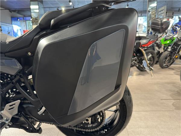 2024 YAMAHA TRACER 9 GT