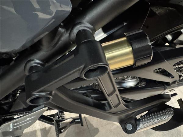 2024 YAMAHA TRACER 9 GT