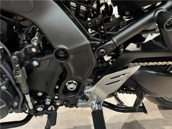 2024 YAMAHA TRACER 9 GT