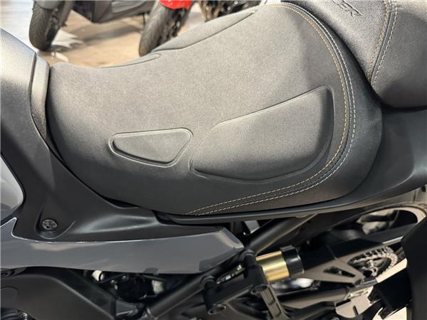 2024 YAMAHA TRACER 9 GT